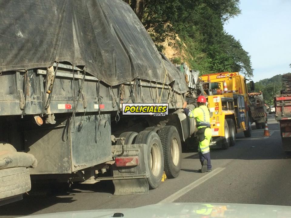 accidente brasil accidente brasil