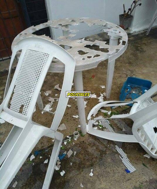 Granizo en córdoba Granizo en córdoba