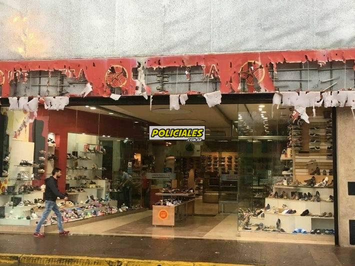 Granizo en córdoba Granizo en córdoba