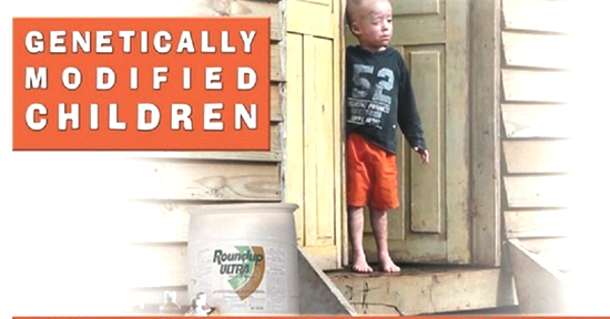 Genetically Modified Children documentary