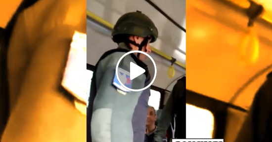 Operativo dictadura Córdoba