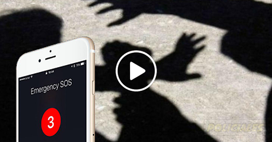 Tutorial Mensajes SOS Samsung