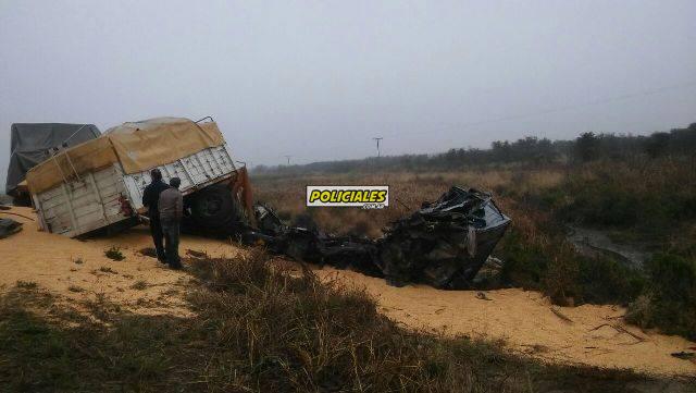 Accidente logroño 3