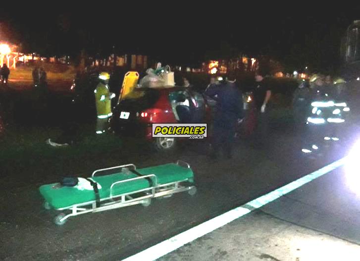 ACCIDENT E