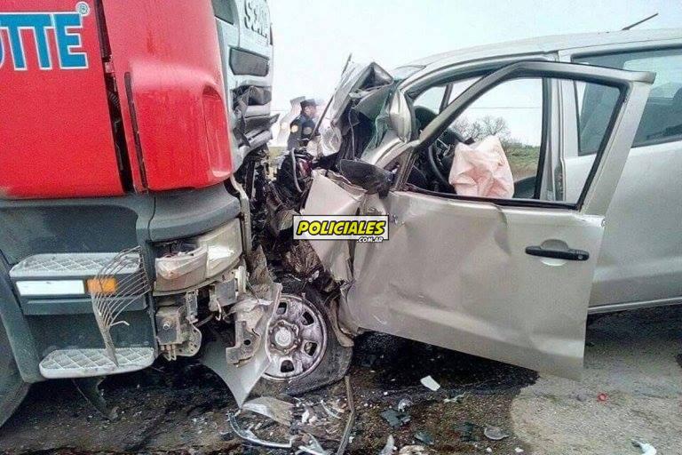 accidente hilux