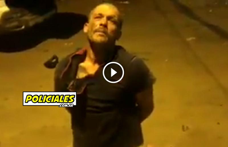 ladron brasilero
