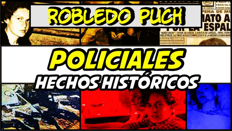 policiales historicos