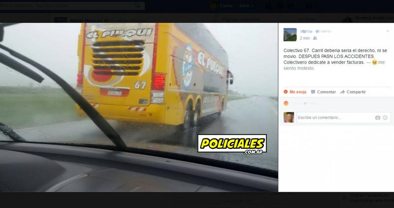Pulqui facebook