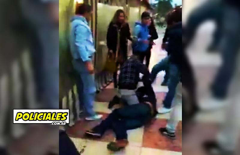 violencia en tucumán sin play