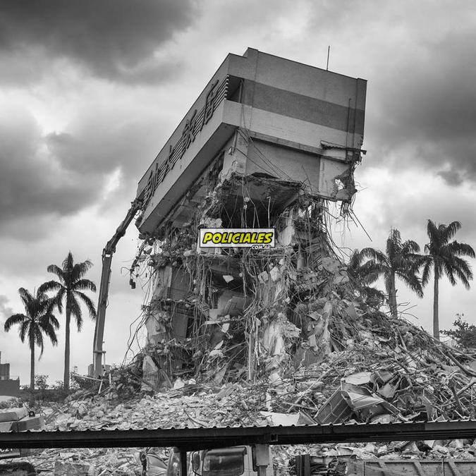 terremoto en taiwan