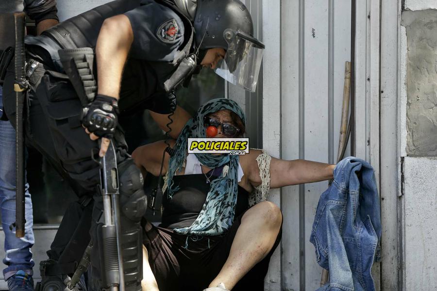 incidentes-protestas-reforma-previsional-2-6