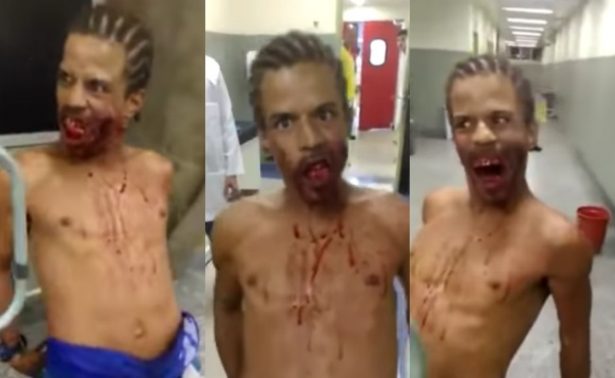 Droga Zombie
