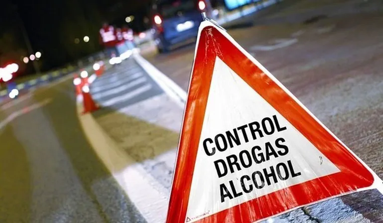 cartel control drogas y alcohol