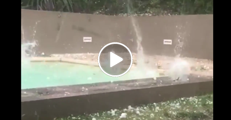 granizo