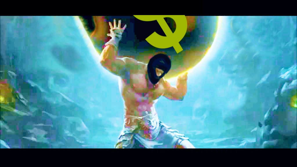 Los robos más grandes del mundo