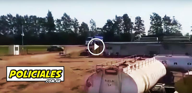 video camión