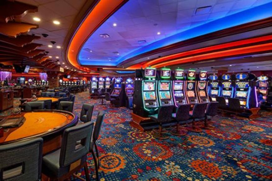 casino