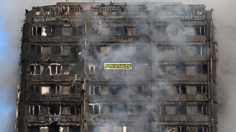 Londres-incendio-edificio-1920-5