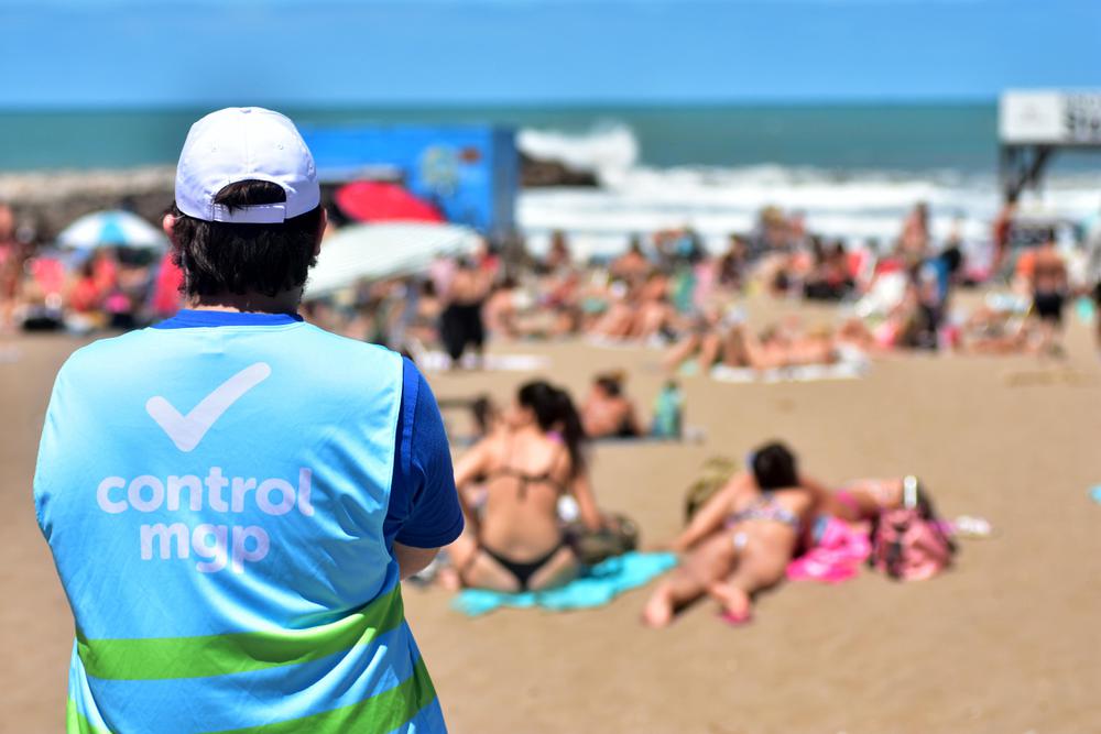 Papeles para vacaciones 2021