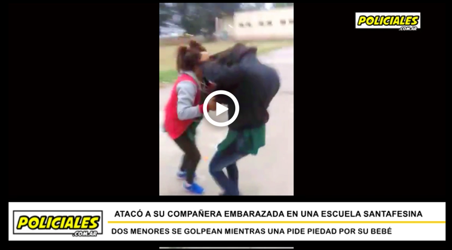 Pelea en Ceres