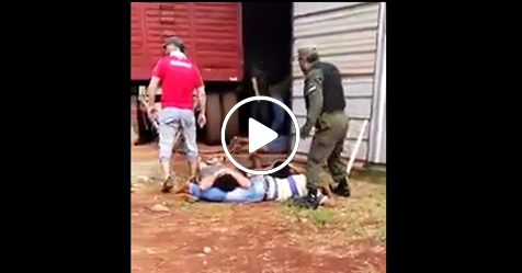 procedimiento anti drogas