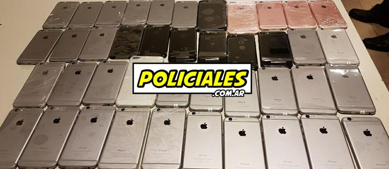 Iphones