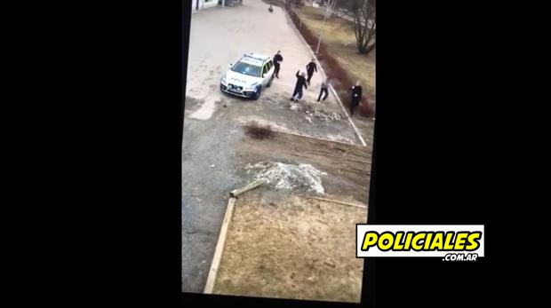 policias suecas 2