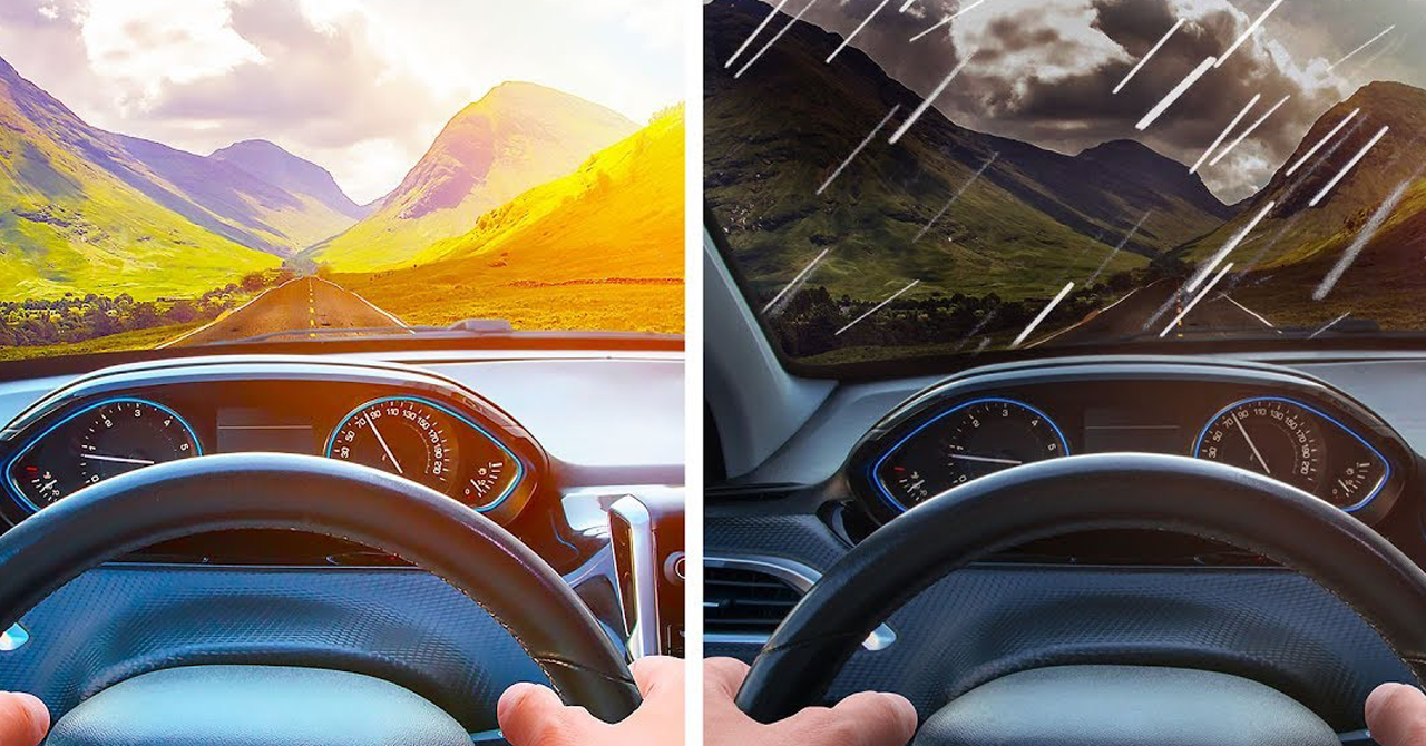 Claves para aprobar examen de manejo